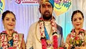 যমজ বোনকে বিয়ে করে বিপাকে যুবক