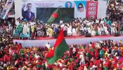 সংসদ থেকে পদত্যাগের ঘোষণা বিএনপির এমপিদের
