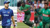 সেরা করদাতার তালিকায় সাকিব-সোহান-তামিম