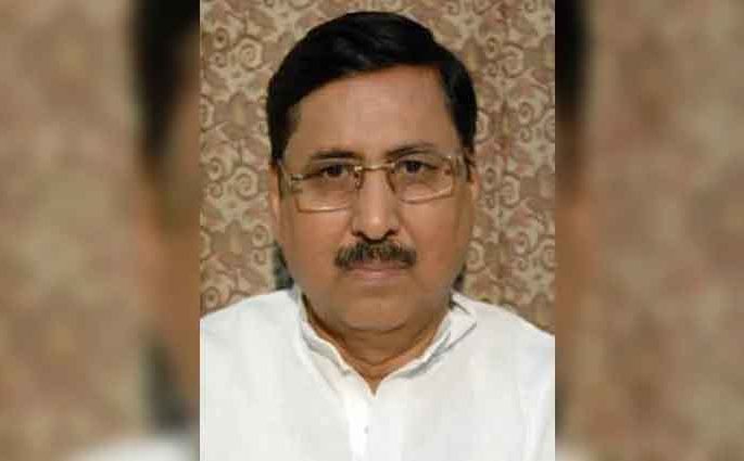 হৃদরোগে আক্রান্ত হয়ে পশ্চিমবঙ্গের মন্ত্রী সুব্রত সাহার মৃত্যু