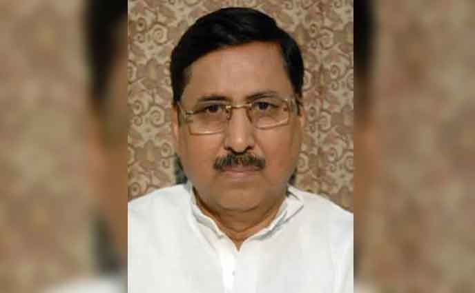 হৃদরোগে আক্রান্ত হয়ে পশ্চিমবঙ্গের মন্ত্রী সুব্রত সাহার মৃত্যু
