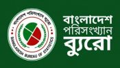মার্চের মধ্যে খানা আয় ও ব্যয় জরিপ প্রকাশ