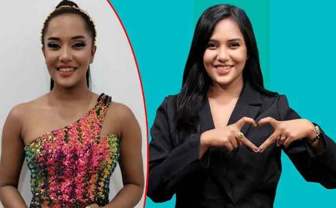 নাটকের এই অভিনেত্রী বছরের সেরা টিকটকার