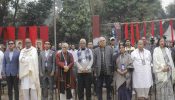 গল্প বলার স্বাধীনতা চাইলেন নির্মাতা ও শিল্পীরা