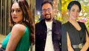 বাদ পড়ছেন দীঘি, প্রেমিকাকে কাজ দেওয়ার অভিযোগ পরিচালকের বিরুদ্ধে