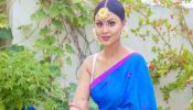 তেলেগু এই নায়িকার আক্ষেপ ফুরোলো, তার ‘পায়ের ছাপ’ মুক্তি পাচ্ছে