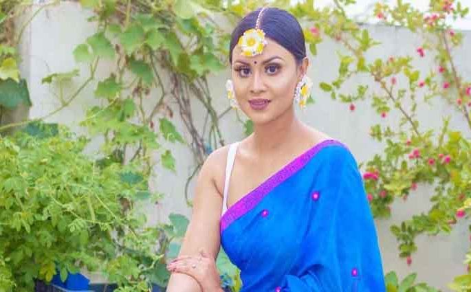 তেলেগু এই নায়িকার আক্ষেপ ফুরোলো, তার ‘পায়ের ছাপ’ মুক্তি পাচ্ছে