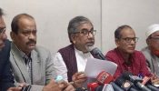 কারাগারে আটক নেতা-কর্মীদের সঙ্গে ‘অমানবিক’ আচরণ করা হচ্ছে: বিএনপি