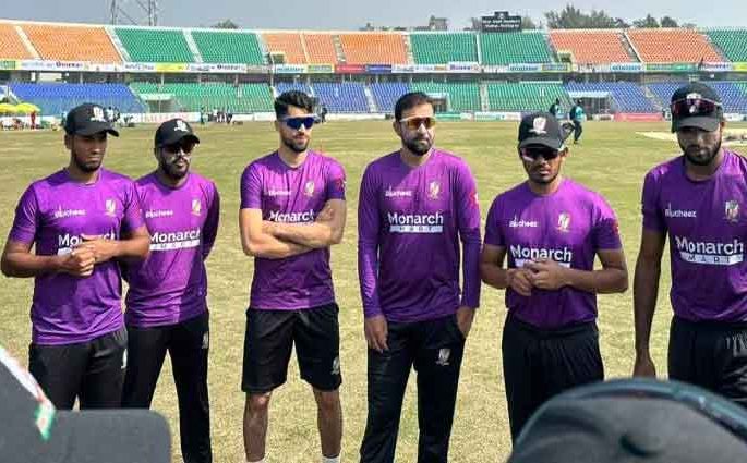বিপিএলের চট্টগ্রাম পর্বের সূচি