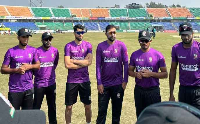 বিপিএলের চট্টগ্রাম পর্বের সূচি