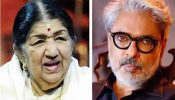 লতা মঙ্গেশকর সভ্যতার সেরা কণ্ঠশিল্পী: সঞ্জয় লীলা বনশালি
