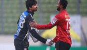 রংপুরকে হারিয়ে পয়েন্টের খাতা খুলল বরিশাল