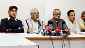 বাম ঐক্যের সঙ্গে বিএনপির বৈঠক ফলপ্রসূ: বুলু