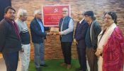 সিপিবি কার্যালয়ে কিউবার রাষ্ট্রদূত