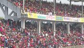 বিপিএলের দর্শক দেখে উচ্ছ্বসিত বিসিবি সভাপতি