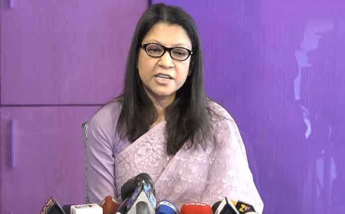 বলিউডের ‘ফারাজ’ মুক্তি বন্ধের দাবি অবিন্তার মায়ের