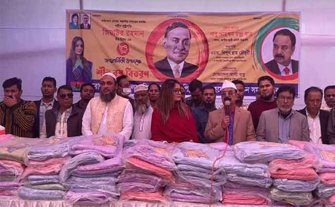 চলমান আন্দোলনের মধ্য দিয়ে জনগণের অধিকার ফিরিয়ে দেওয়া হবে: গয়েশ্বর