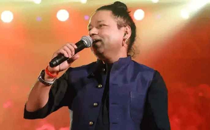 লাইভ পারফরমেন্সে গায়ক কৈলাশকে বোতল ছুড়লেন দর্শকেরা