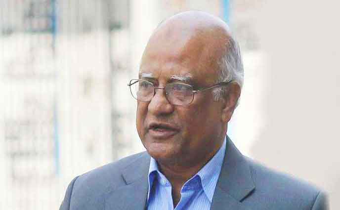 আমরা আপনাদের অগ্রিম বিদায়ের শোভাযাত্রা করছি, আ’লীগ নেতাদের বললেন খন্দকার মোশাররফ