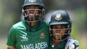 লঙ্কানদের হারিয়ে বিশ্বকাপের পরের ধাপে মেয়েরা