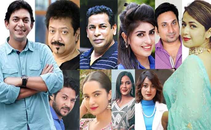 চমকের নাম মোশাররফ-চঞ্চল, আনন্দমেলায় অংশ নিচ্ছেন একঝাঁক তারকা
