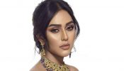 আগে কাজ করি, বিয়ে পরেও করা যাবে: নুসরাত ফারিয়া