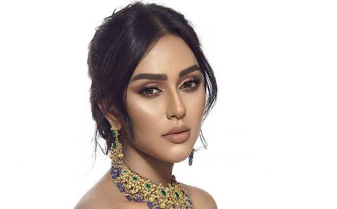 আগে কাজ করি, বিয়ে পরেও করা যাবে: নুসরাত ফারিয়া