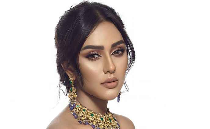 আগে কাজ করি, বিয়ে পরেও করা যাবে: নুসরাত ফারিয়া