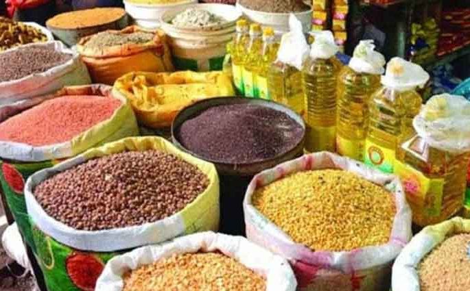 ২৭৪ কোটি টাকার তেল-ডাল কিনছে টিসিবি