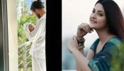 তারা ভিটামিন ডি খায়, স্বামী-সন্তান নিয়ে পরীমণির সুখের ইঙ্গিত