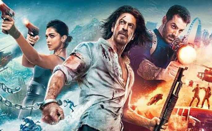 আপাতত বাংলাদেশে মুক্তি পাচ্ছে না ‘পাঠান’