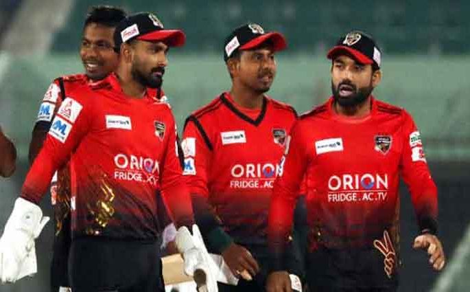 লিটন সুপারস্টার, তানভীর অনেক ভালো: রিজওয়ান