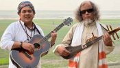 সাব্বির নাসিরের নতুন গান ‘মন আমার কান্দে’