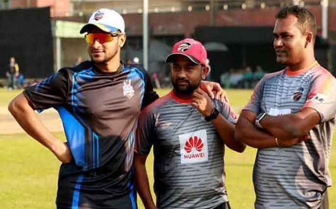 কোচ সালাউদ্দিনের মতে, বিপিএল নিয়ে সাকিবের মন্তব্য সঠিক