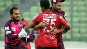 জমাট লড়াই, আসর সেরা ম্যাচ দেখাল সিলেট-বরিশাল