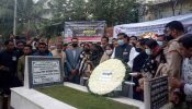 সৈয়দ আশরাফের মৃত্যুবার্ষিকী পালিত
