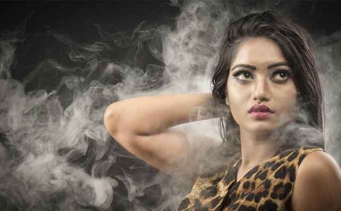 শুটিংয়ে দগ্ধ অভিনেত্রী, শরীরের ৩৫ শতাংশ পুড়ে গেছে