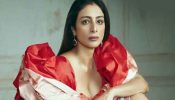 বয়স ৫৩, ক্যামেরার সামনে এখনও তরুণী টাবু