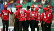 সাকিবের ব্যাটে হ্যাটট্রিক জয় বরিশালের