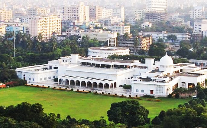 কার অপেক্ষায় বঙ্গভবন, জানা যাবে কাল!