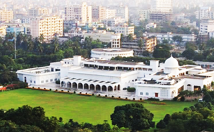 কার অপেক্ষায় বঙ্গভবন, জানা যাবে কাল!
