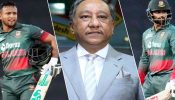 বাংলাদেশ দলের ভেতর গ্রুপিংয়ের কথা স্বীকার করলেন পাপন