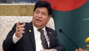 ‘তুরস্ক চাইলে ক্ষতিগ্রস্ত এলাকা নির্মাণে লোক পাঠাবে বাংলাদেশ’