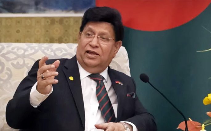 ‘তুরস্ক চাইলে ক্ষতিগ্রস্ত এলাকা নির্মাণে লোক পাঠাবে বাংলাদেশ’