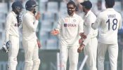 ভারতে খেই হারালো অস্ট্রেলিয়া, দ্বিতীয় টেস্টেও পরাজয়