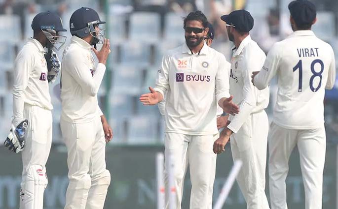 ভারতে খেই হারালো অস্ট্রেলিয়া, দ্বিতীয় টেস্টেও পরাজয়