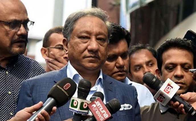 বিশ্বকাপে তামিমই আমাদের অধিনায়ক : পাপন