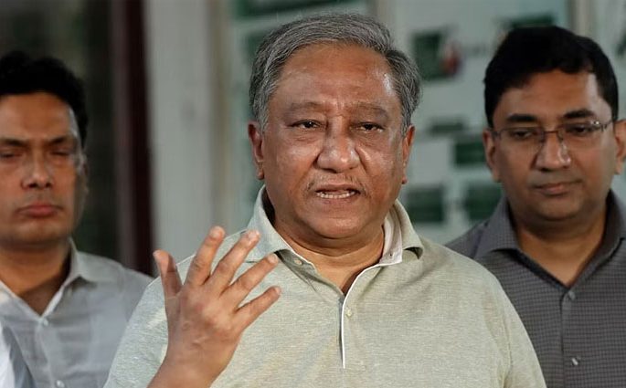 ভারত বিশ্বকাপ, পাপনের টার্গেট সেমিফাইনাল