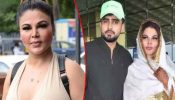 আমাকে ব্যবহার করে ইন্ডাস্ট্রিতে এন্ট্রি নিতে চায়, স্বামীর বিরুদ্ধে রাখির অভিযোগ