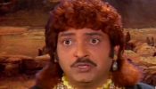 চলে গেলেন ‘সিনবাদ’ খ্যাত অভিনেতা